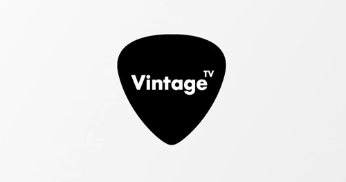 Vintage TV – 02